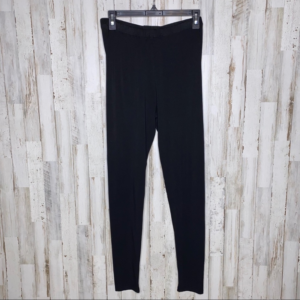 LAmade - Megan Over Belly Leggings - Picture 3 of 6